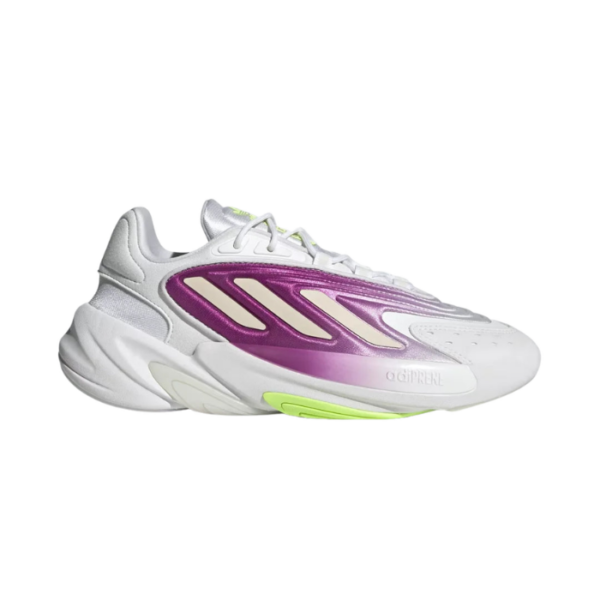 Adidas Ozelia Cloud White Purple