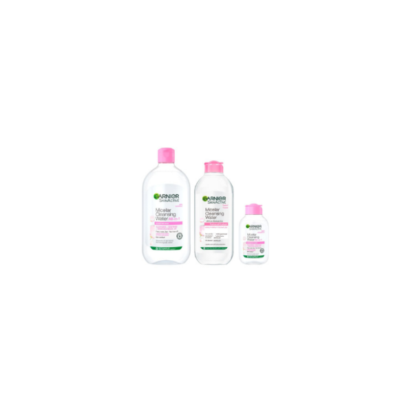 Garnier Micellar Cleansing Water
