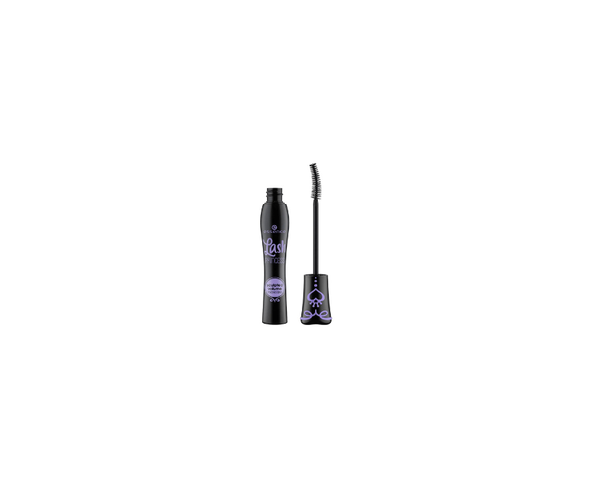 200 Lash Princess Sculpted Volume Mascara Essence - Image 1