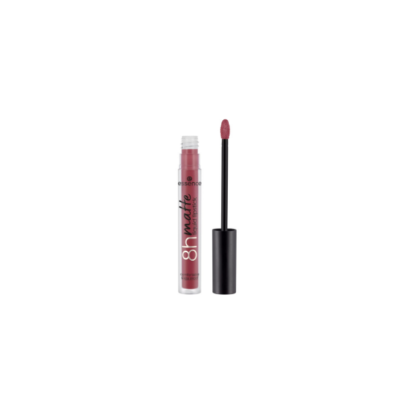 Liquid Lipstick 8h Matte Essence