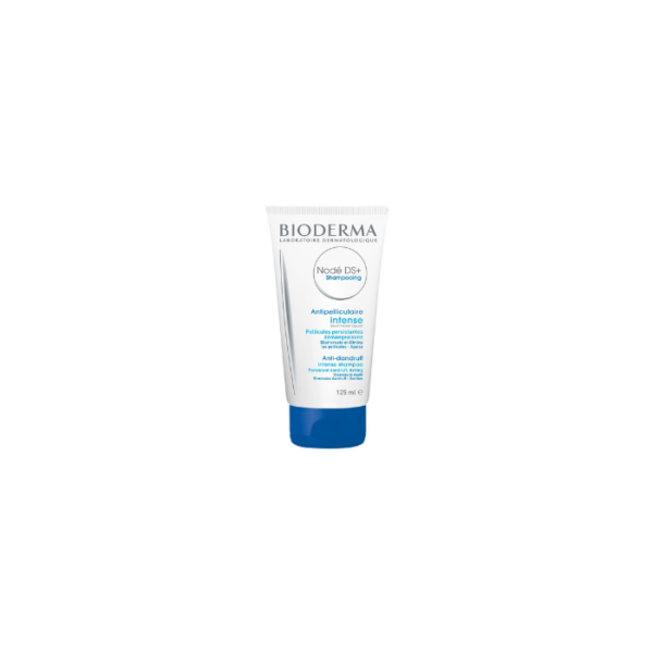 Anti Dandruff Shampoo Bioderma