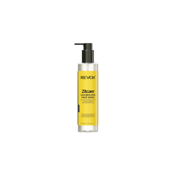 Face Wash REVOX B77