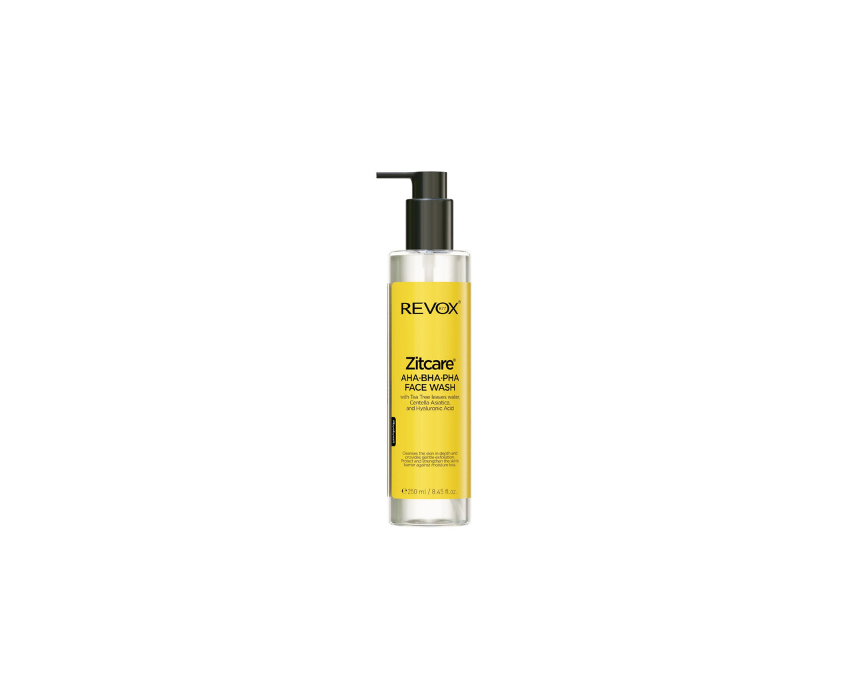 202 Face Wash REVOX B77 - Image 1
