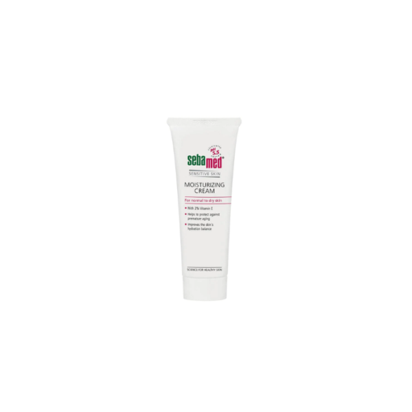 Moisturizing Cream Sebamed