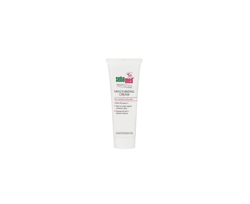 202 Moisturizing Cream Sebamed - Image 1