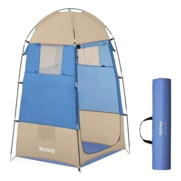 Tent Station Port 110x110x100 cm