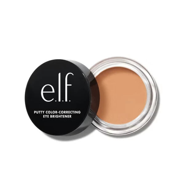 2025-07-20-687ce1364ec08 E.L.F COSMETICS PUTTY COLOR CORRECTING EYE BRIGHTENER (LIGHT MEDIUM)