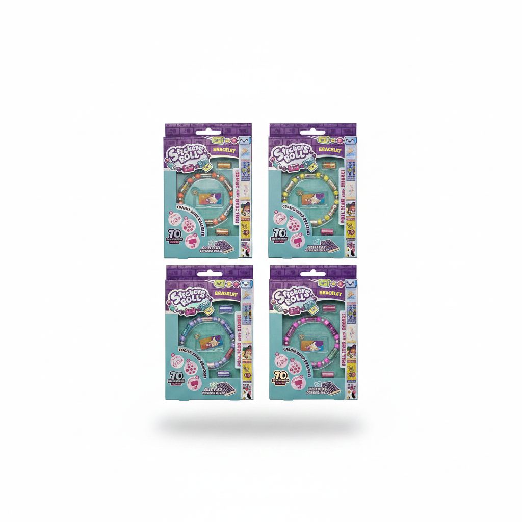 2025110224397 DIY BRACELET BEADS 70 STICKERS