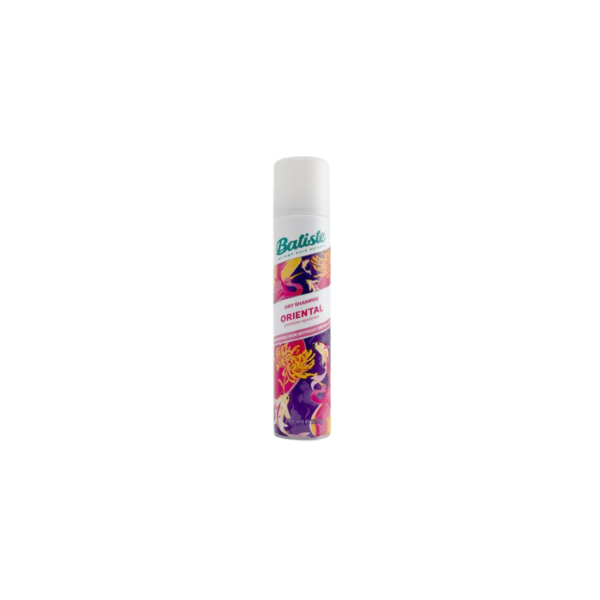 Dry Shampoo Oriental Batiste