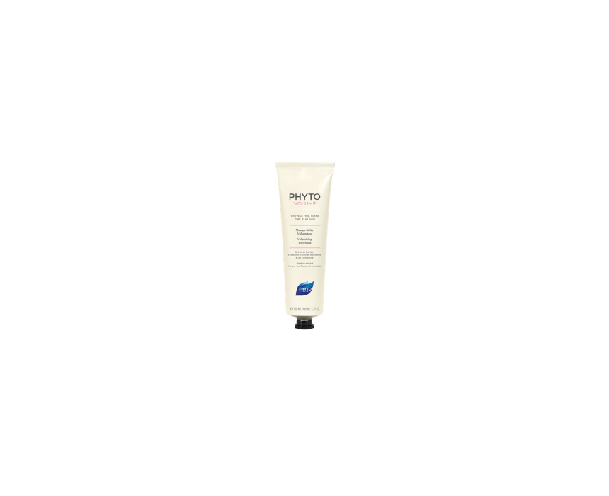 204 Volumizing Jelly Mask Phyto - Image 1