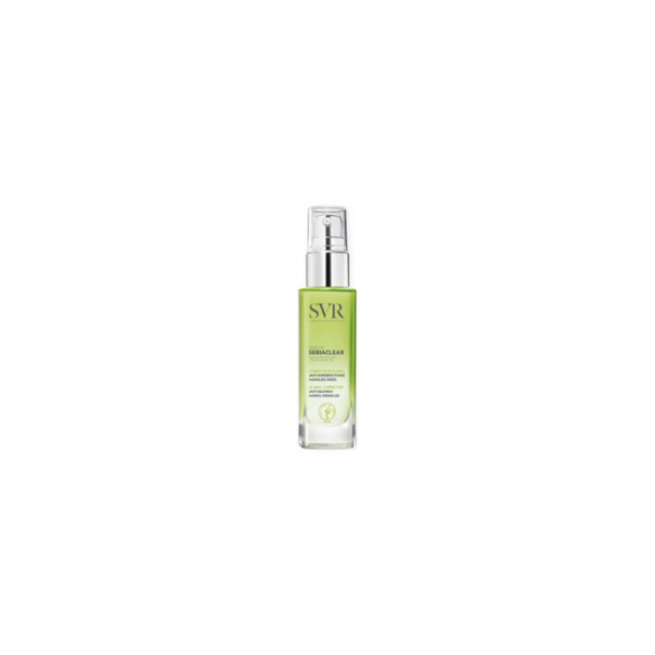 Sebiaclear Serum for Acne-Prone Skin SVR