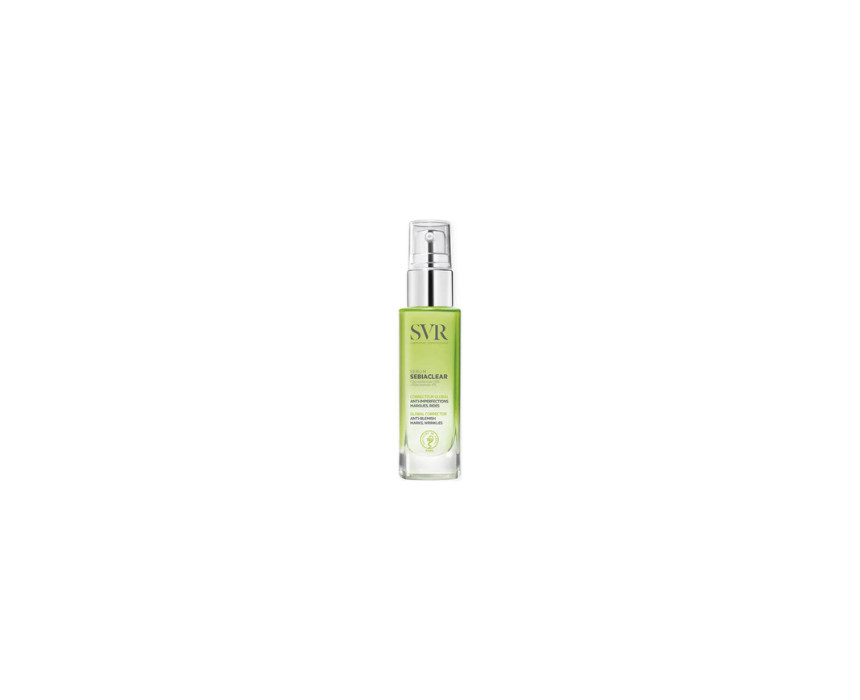 206 Sebiaclear Serum for Acne-Prone Skin SVR - Image 1