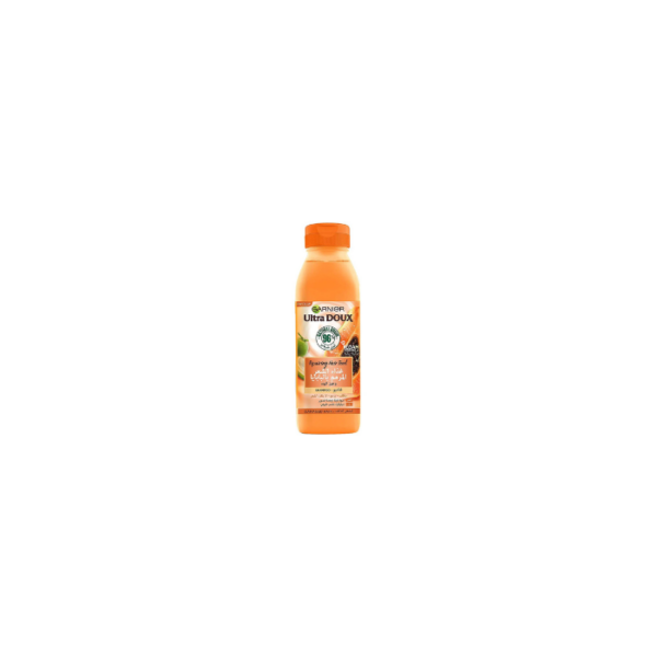 Hair Food Papaya and Amla Shampoo Ultra Doux