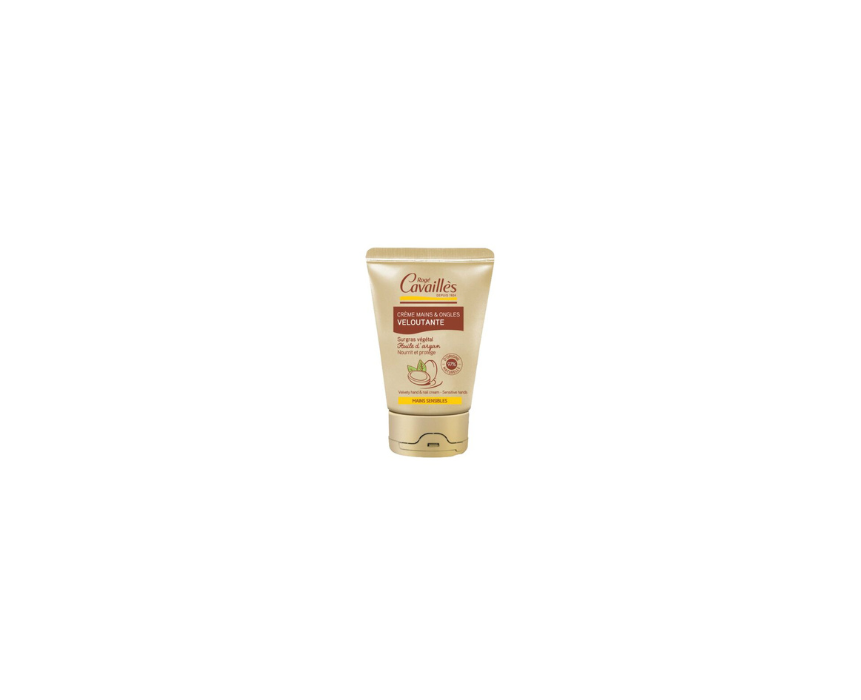 209 Velvety Hand Cream Roge Cavailles - Image 1