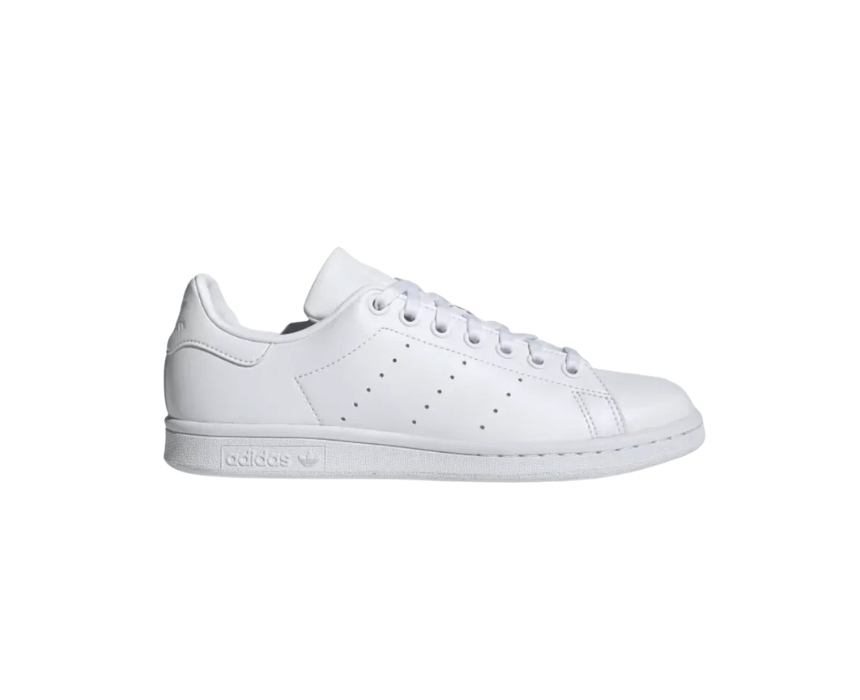 21 Adidas Stan Smith Cloud White - Image 1