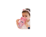 Baby Training Cup with Handle 320ml Optimal - Image 