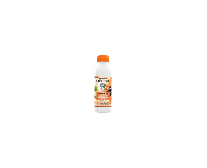 211 Hair Food Papaya and Amla Conditioner Ultra Doux - Image 1