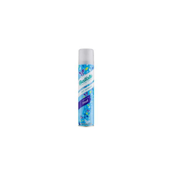 Dry Shampoo Fresh Batiste