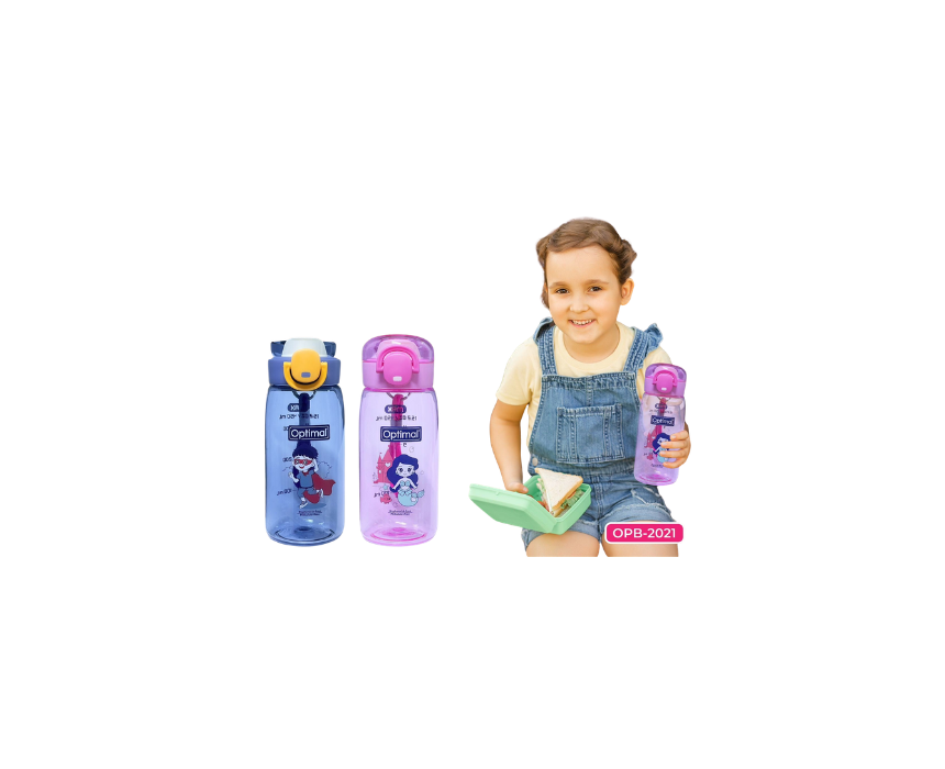 213 Tritan Spout Cup Non-Spill Optimal - Image 1