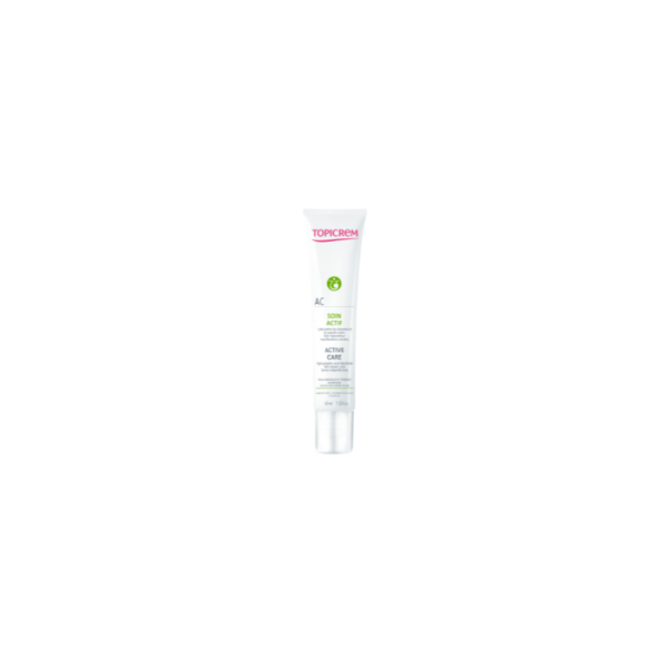 Active Care Topicrem Ac
