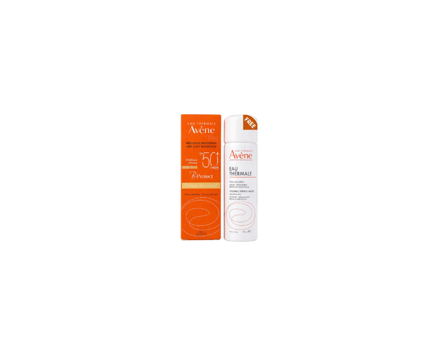 214 B‑Protect SPF50+ Set 30ml Avene - Image 1