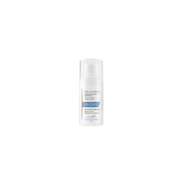 Eye Contour For Hyperpigmented Skin Ducray Melascreen