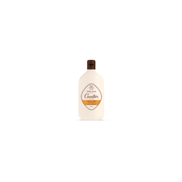 Milk and Honey Bath and Shower Gel ROGE CAVAILLES