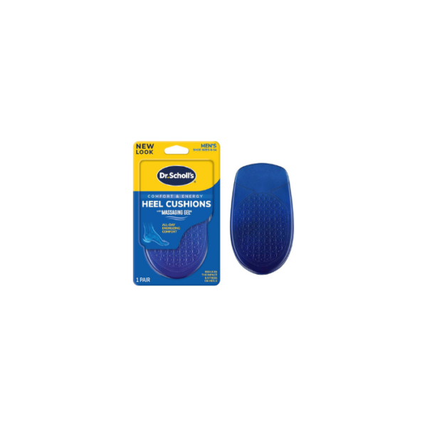Heel Comfort Cushions for Men Dr. Scholl's