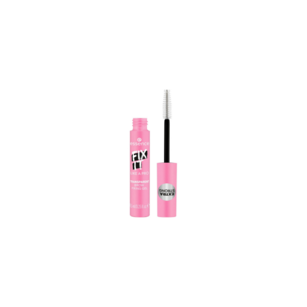 Transparent Brow Gel Essence