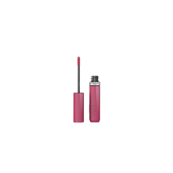 Infallible Laque Resistance Liquid Lipstick Longwear Shine L’Oreal Paris