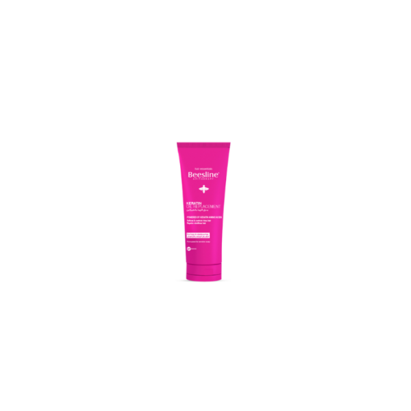 Keratin Oil Replacement Beesline
