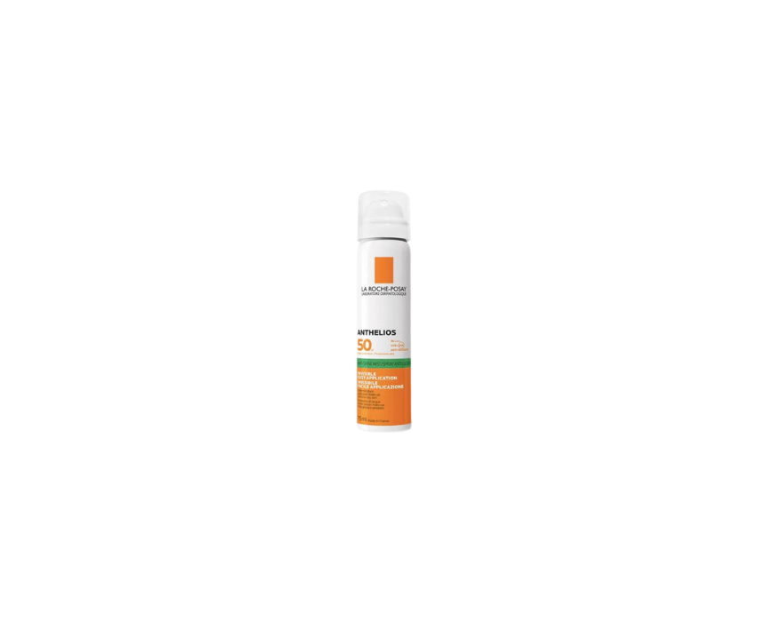223 Anthelios Anti-Shine Fresh Mist Spray SPF50 La Roche Posay - Image 1