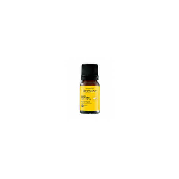 Corn Remover Solution 10ml Beesline
