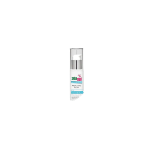 Anti Pollution Moisture Fluid Sebamed