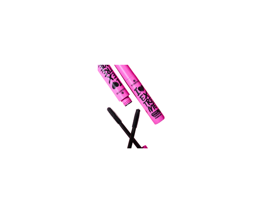 227 I Love Extreme Crazy Volume Mascara Essence - Image 1