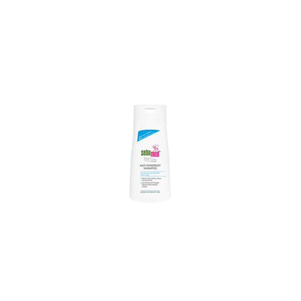 Anti Dandruff Shampoo Sebamed