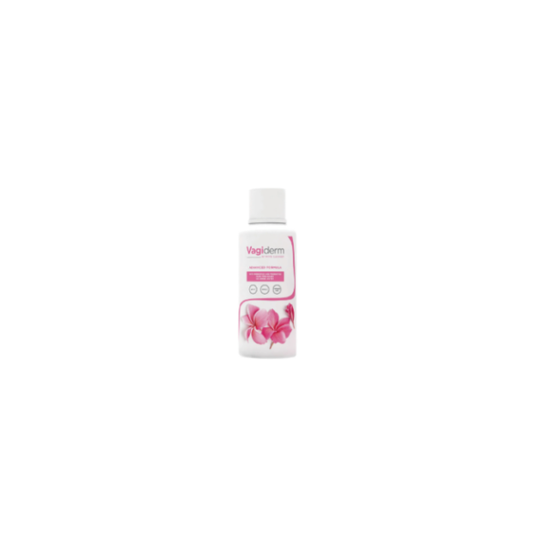Intimate Cleanser Advanced Formula Vagiderm