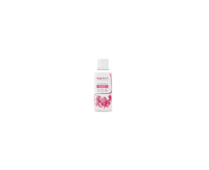 228 Intimate Cleanser Advanced Formula Vagiderm - Image 1