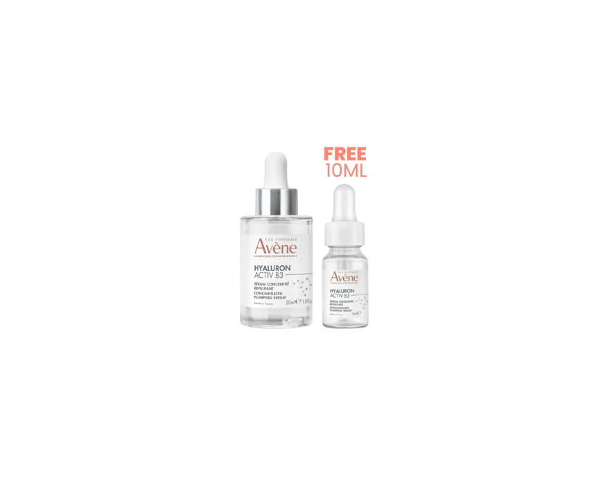 229 Concentrated Plumping Serum Avene Hyaluron Activ B3 - Image 1
