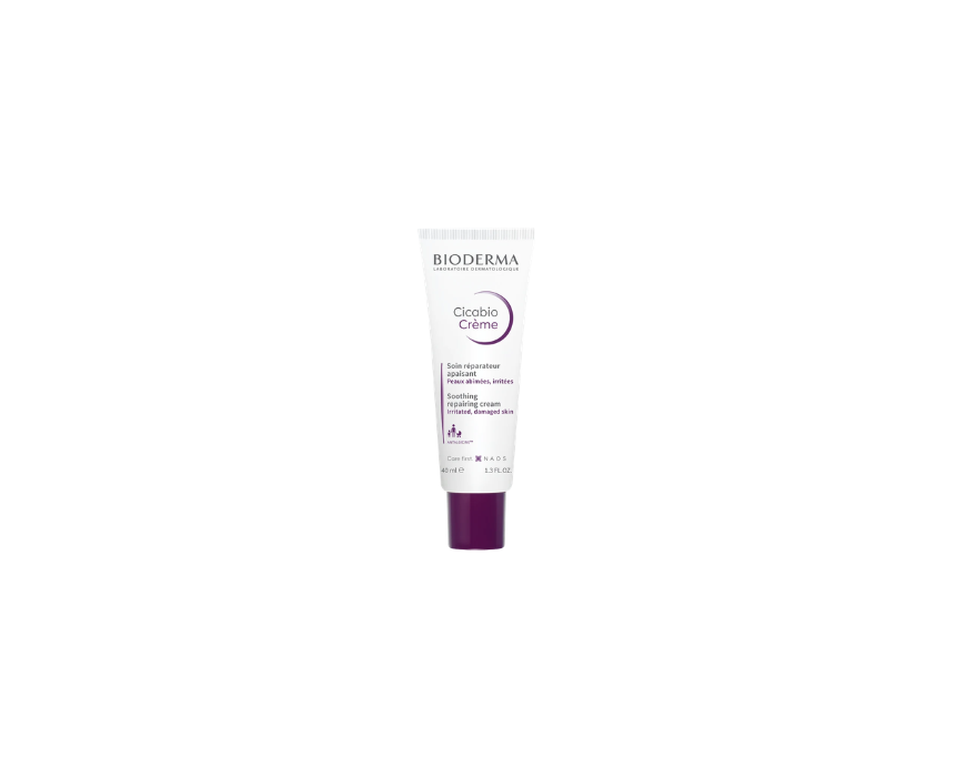 229 Repairing Cream Bioderma Cicabio - Image 1