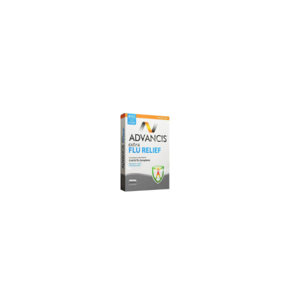Extra Flu Relief Advancis