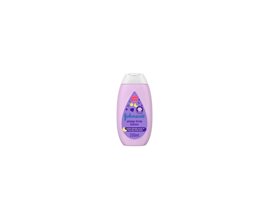 23 Baby Lotion Bedtime Johnson's - Image 1