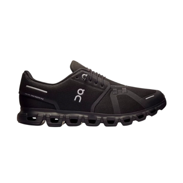 On Cloud Shoes