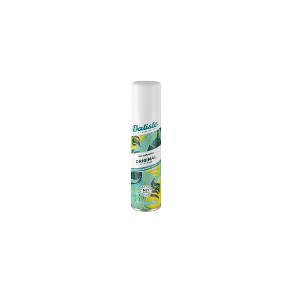 Dry Shampoo Original Batiste