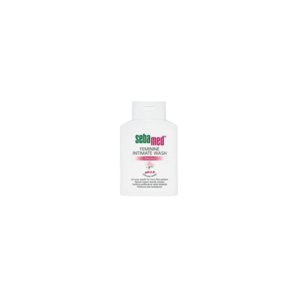 Intimate Wash 3.8 Sebamed