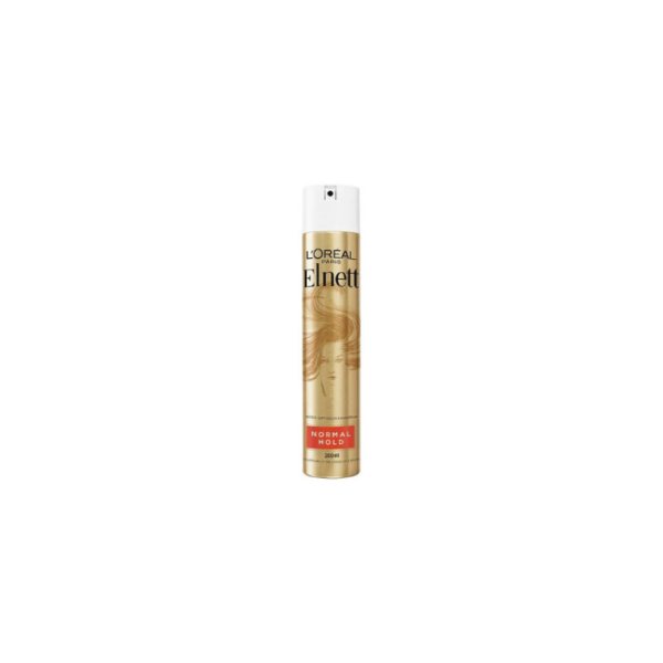 Satin Hairspray Normal Hold L'Oréal Paris Elnett