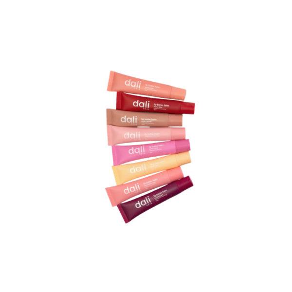 Lip Balm Dali Skin