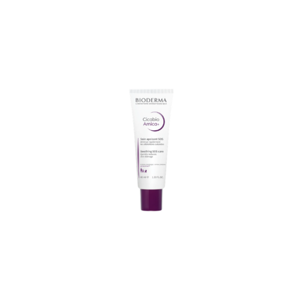 Healing Repair Cream Bioderma