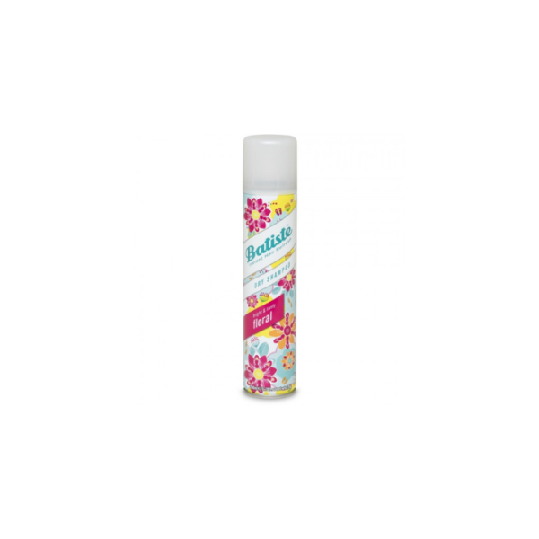 Dry Shampoo Floral Essence Batiste