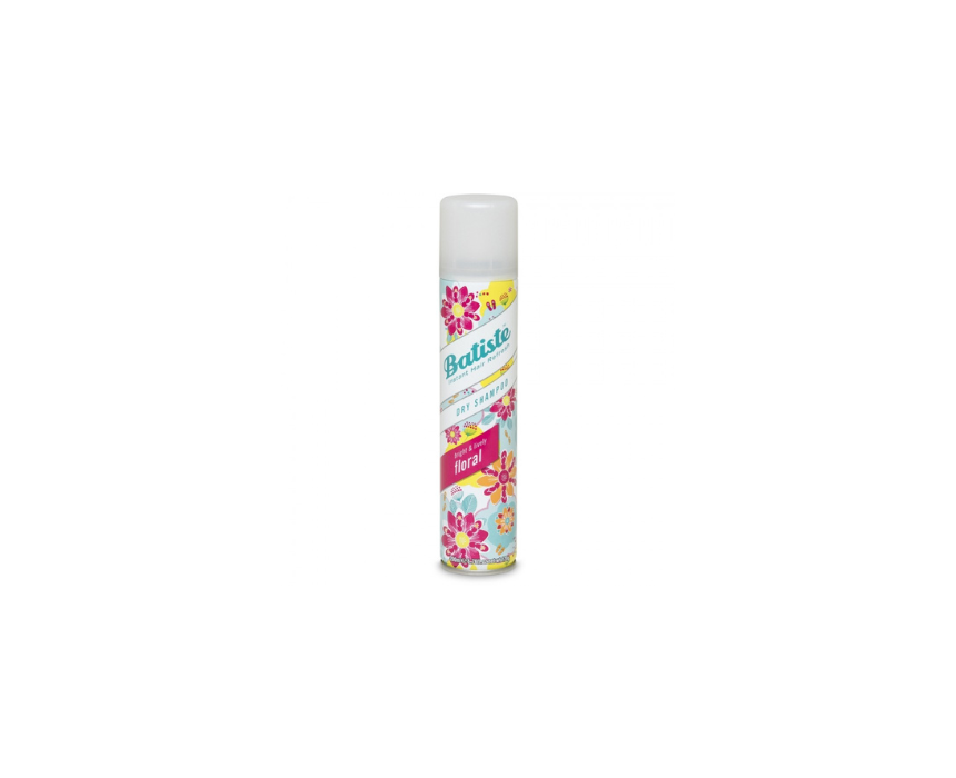 232 Dry Shampoo Floral Essence Batiste - Image 1